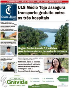 Capas dos jornais locais e regionais j 75730963596 8973464401102154423 n