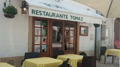Restaurante Tomaz fecha ao fim de 56 anos restaurante tomaz 14499221 1682625482029094422 n