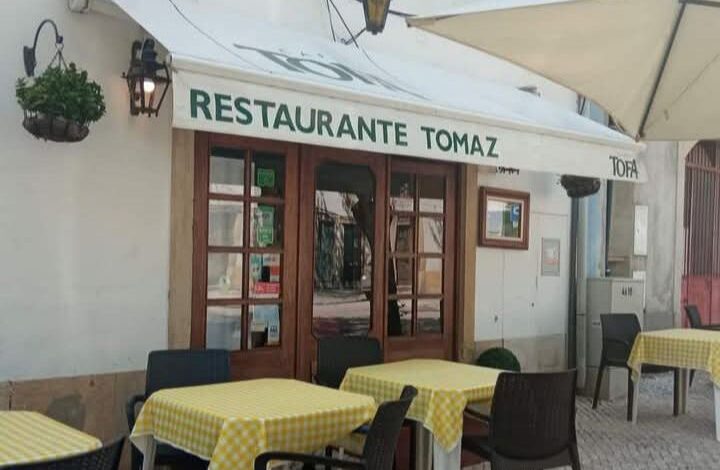 Restaurante Tomaz fecha ao fim de 56 anos restaurante tomaz 14499221 1682625482029094422 n