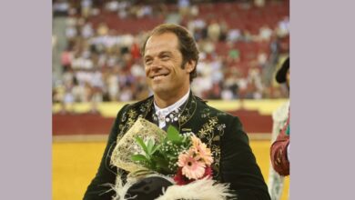 Cavaleiro do momento vem atuar a Tomar taurom 8399026101116925 3998987917656835214 n