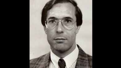 Morreu antigo autarca da Barquinha com ligações a Tomar vds