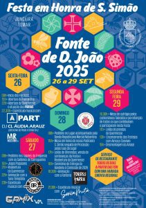 Quer sair de casa este fim de semana? Aqui estão dezenas de propostas 26 9 2166924320895693 8045272513146736231 n