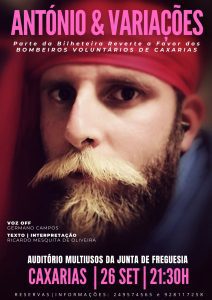 Quer sair de casa este fim de semana? Aqui estão dezenas de propostas 26 9 24861745880096456 9205512350800987257 n