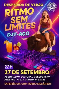 Quer sair de casa este fim de semana? Aqui estão dezenas de propostas 27 9 2142009728710791 8289790912686086080 n