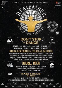 Quer sair de casa este fim de semana? Aqui estão dezenas de propostas 27 9 4 3256941087796997 764500462639916765 n