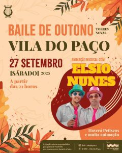 Quer sair de casa este fim de semana? Aqui estão dezenas de propostas 27 9 555094604184807 6459769799174303944 n