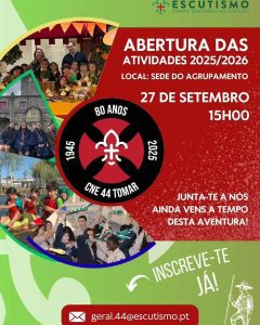 Quer sair de casa este fim de semana? Aqui estão dezenas de propostas 27 9 75846789082 8436049930693833161 n