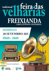 Quer sair de casa este fim de semana? Aqui estão dezenas de propostas 28 9 4233863370148 3447178860019025983 n