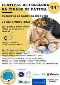 Quer sair de casa este fim de semana? Aqui estão dezenas de propostas 28 9 6071056738464 2355342829067209122 n