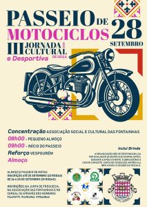 Quer sair de casa este fim de semana? Aqui estão dezenas de propostas 28 9 656430760635599 5660608223326550915 n