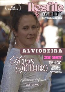 Quer sair de casa este fim de semana? Aqui estão dezenas de propostas 28 9 6600475834764 8281388382718048571 n