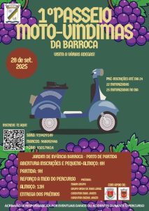 Quer sair de casa este fim de semana? Aqui estão dezenas de propostas 28 93980420921636813 8702589988799438952 n