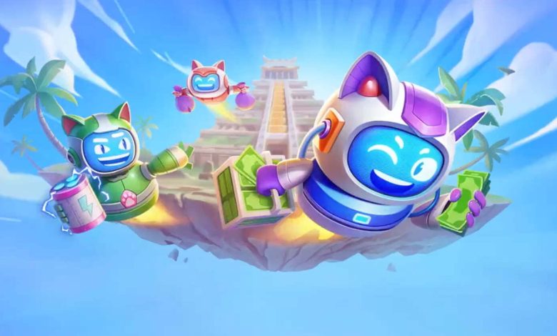 Que jogos são adequados para iniciantes em casino online 3fbb8a39 02c4 4108 863b dcd207df976b robocatmobilestart 1 1