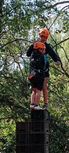 Atividades em Youlbury