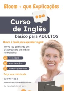 Novo centro de explicações em Tomar aposta no ensino com meditação