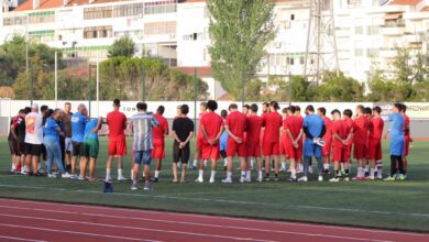 União de Tomar começa o campeonato com o pé direito U. T 03453381566666 6249242903518443527 n