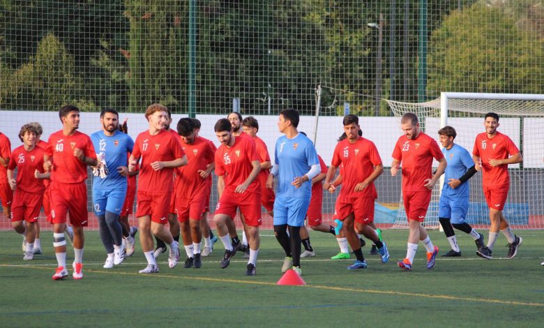 União de Tomar perde em Fazendas de Almeirim U. T 03468288231842 5197242150937209757 n