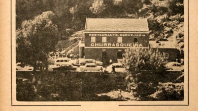 Há 50 anos no Agroal agroal 13 de setembro 1975 jornal Cidade de Tomar