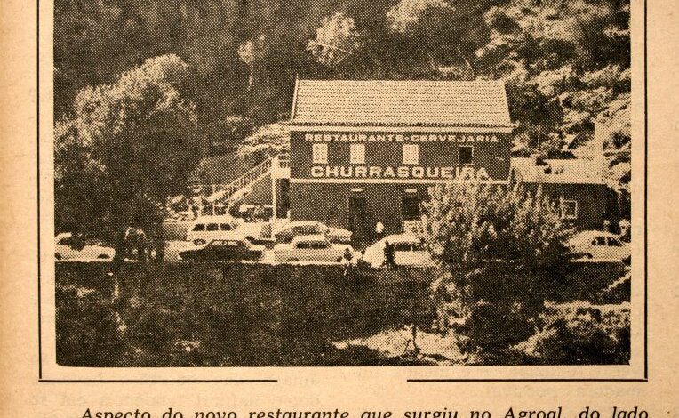 agroal 13 de setembro 1975 jornal Cidade de Tomar