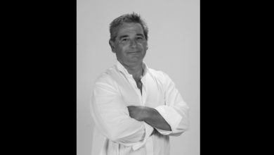 Autarca de Torres Novas que morreu de repente vai a sepultar esta sexta feira alf