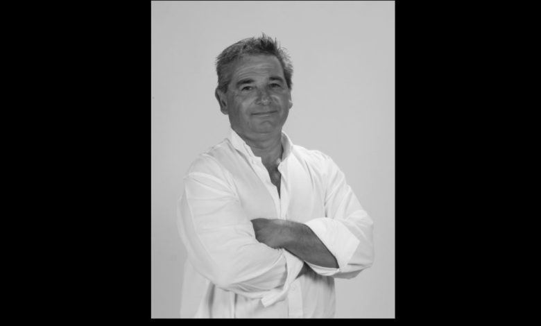 Autarca de Torres Novas que morreu de repente vai a sepultar esta sexta feira alf