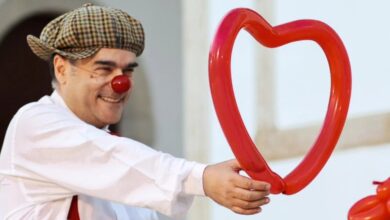 Um fim de semana com muita animação. É só escolher! art in rua 12080632216301 3150888918186886839 n