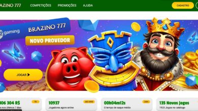 Casino Ao Vivo para novos jogadores: Tudo o que você precisa saber antes de começar bet z