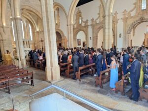 casamento igreja santa maria do olival 20250906 160519