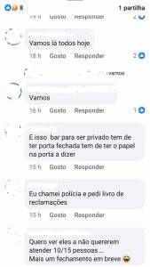 Salão de jogos Académico reabriu e recomeçaram os problemas ciganos 130045659096404 3222124688610679913 n Copia