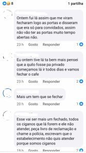 Salão de jogos Académico reabriu e recomeçaram os problemas ciganos 82593367968703 4772219036098103356 n Copia