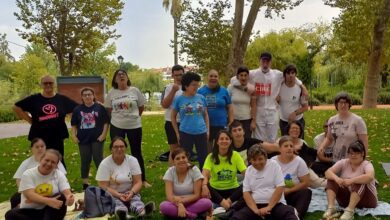 O CIRE no Mouchão CIRE