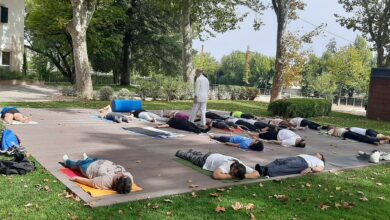 Voluntário do CIRE abandona instituição depois de publicar texto de opinião cire JARDIM 2