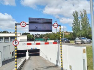 estac parque Messenger creation DFFE0589 4D8F 4086 9FDD B13C57CA4487