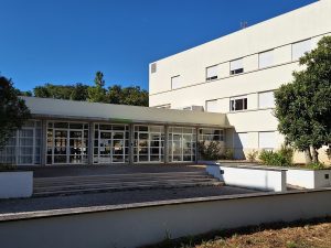 Estudantes do IPT denunciam falta de condições na Residência Universitária Residência de estudantes do IPT em Tomar