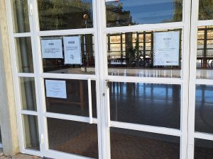 Estudantes do IPT denunciam falta de condições na Residência Universitária ipt 20250925 104436