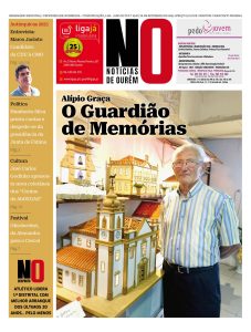 Capas dos jornais locais e regionais j 38969937010 155942381534154786 n