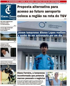 Capas dos jornais locais e regionais j 463906418460527 764988754604424702 n