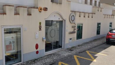 Loja do cidadão de Vila Nova da Barquinha abriu há 15 anos loja do cidadao VN Barquinha