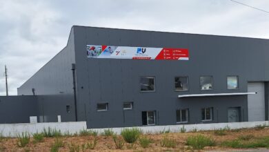 Oficina que ardeu na zona industrial já reabriu nas novas instalações oficina 20250910 172917