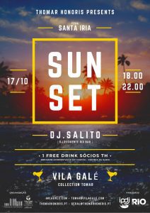 Sugestões para o fim de semana em Tomar e arredores 17 10 11093557686094 3254391719124517869 n