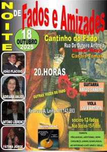 Sugestões para o fim de semana em Tomar e arredores 18 10 0209002305711 6093865316419780305 n