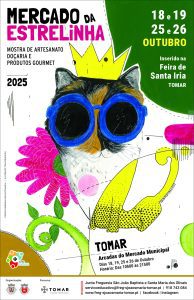 Sugestões para o fim de semana em Tomar e arredores 18 10 1135499842099425 2740276872775499680 n