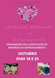 Sugestões para o fim de semana em Tomar e arredores 18 10 122142557402843048 5790351650617223959 n
