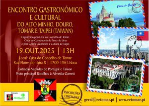 Sugestões para o fim de semana em Tomar e arredores 19 10 961 1219926153497817 1297379587053117488 n