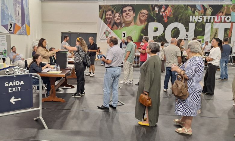 Eleições Autárquicas em Tomar: 12 curiosidades 20251012 114625