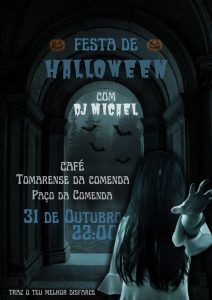 Roteiro das festas de Halloween na nossa região 31 10 15 815315310875698 2034654062949489106 n