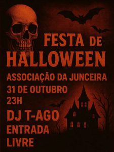 Roteiro das festas de Halloween na nossa região 31 10 18009860834799072 4672913318988308019 n