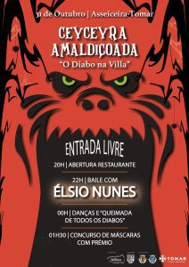 Roteiro das festas de Halloween na nossa região 31 10 22202797834286954 7421613749408857725 n