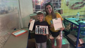 Roupas desde 3,99€ e muitas encomendas perdidas – a loucura da Kaikê & UAAU Box em Tomar! 552276316 1399012498234106 6348052349885926576 n