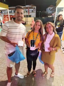 Roupas desde 3,99€ e muitas encomendas perdidas – a loucura da Kaikê & UAAU Box em Tomar! 555082712 2215700465616421 6096688873916677991 n